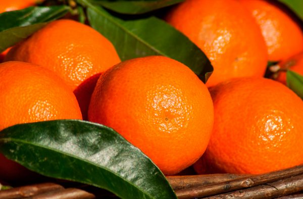 5 razones por las que la mandarina no puede faltar en tu despensa