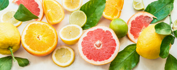 La importancia de consumir vitamina C en invierno