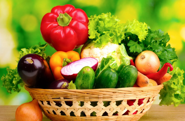 Consejos saludables para cocinar verduras y hortalizas