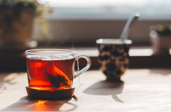 El té: beneficios y formas de tomarlo