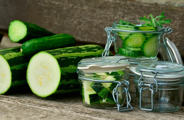 Conserva toda la frescura de tus verduras durante más tiempo