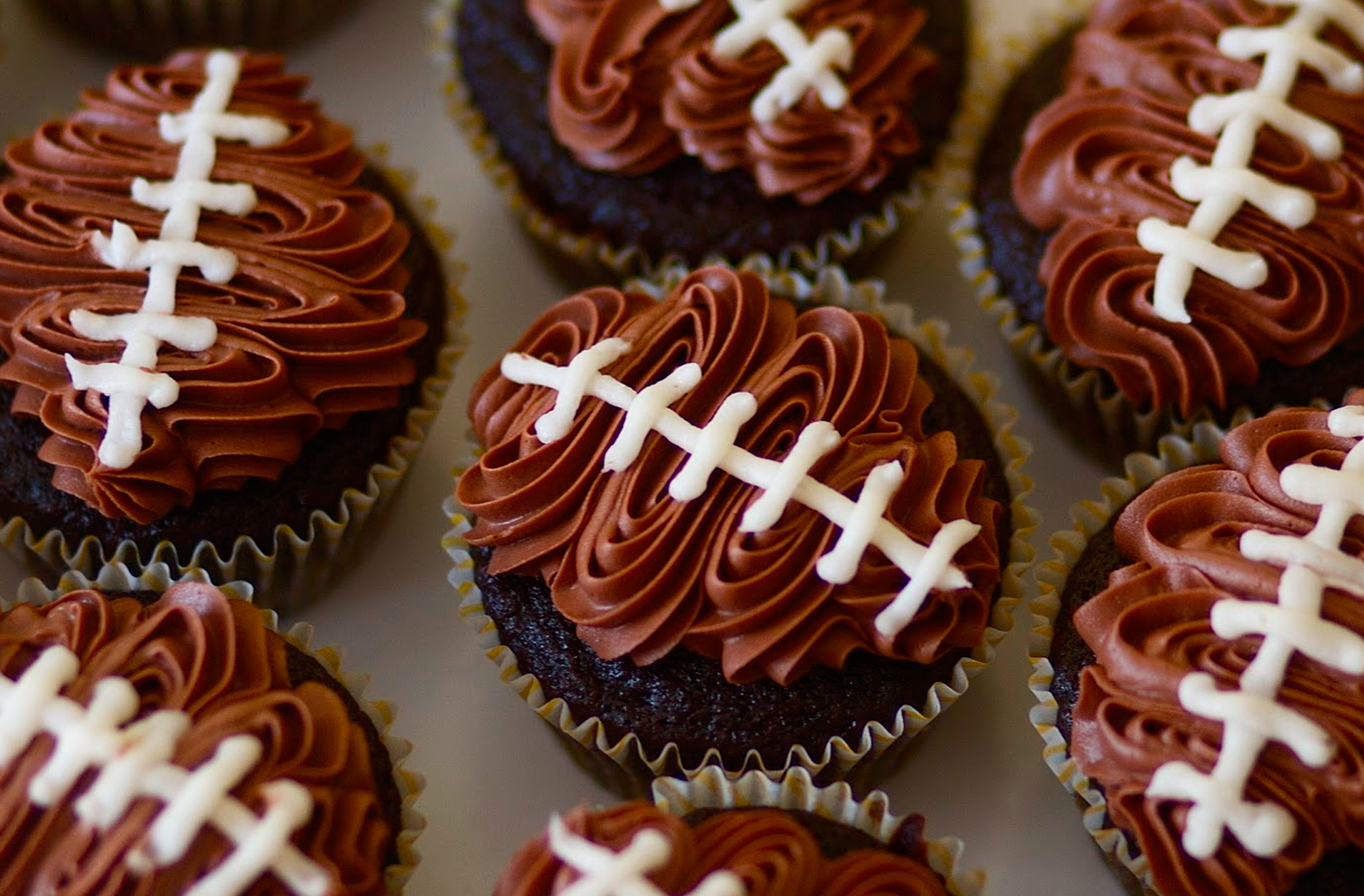 Receta de Cupcake para el día del padre - Supermercados Dialprix