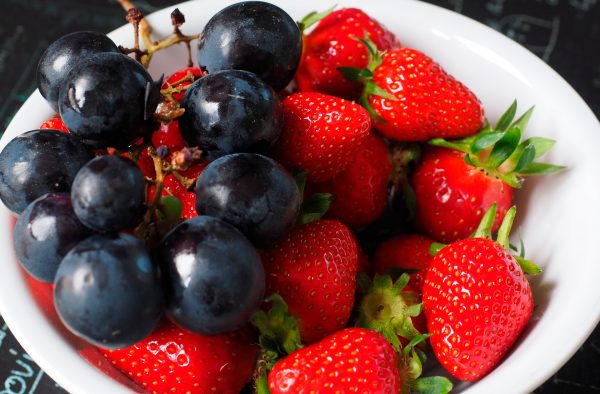 Beneficios de consumir frutas de temporada