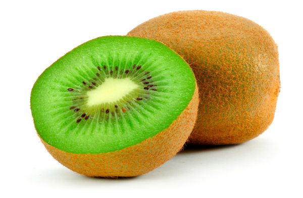 El kiwi: Una de las frutas más completas