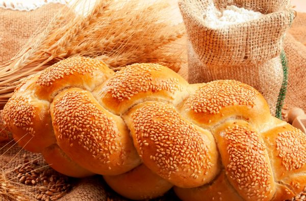 Variedades de pan, para todos los gustos