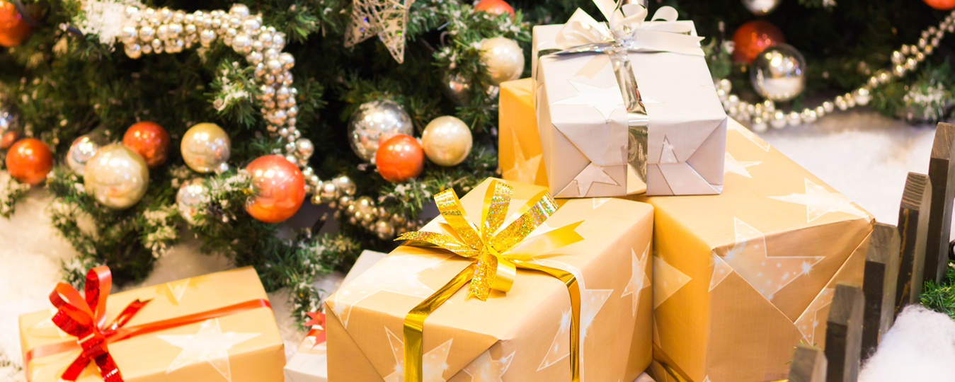 6 Ideas de regalos navideños para el “Amigo Invisible”