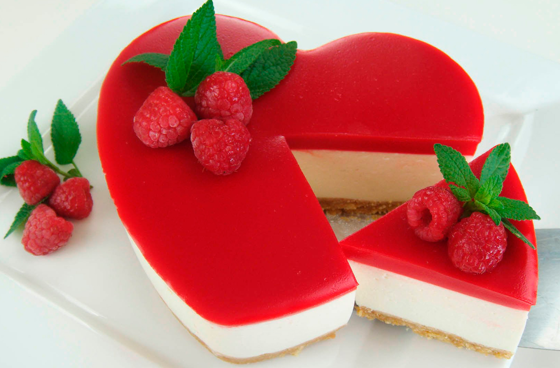 Dulce Y Deliciosa Receta Para Que Sorprendas A Tu Pareja En San Valentín Supermercados Dialprix 4086