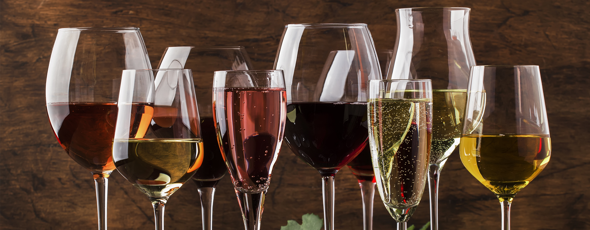 Guía sobre vino: cómo elegir el mejor para cada ocasión