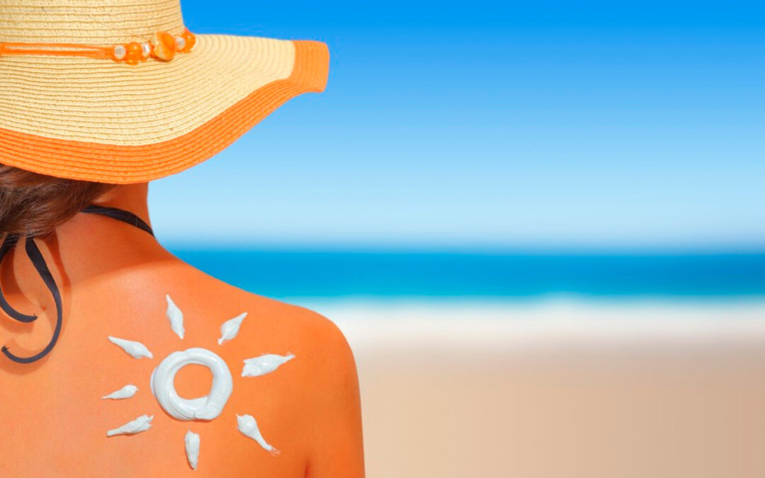 6 Recomendaciones de la aecc para que reduzcas el daño del sol