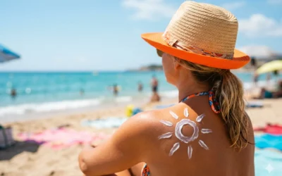 6 Recomendaciones de la aecc para que reduzcas el daño del sol