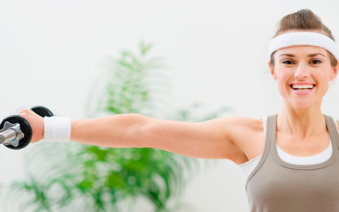 Tips para ponerte en forma después del verano