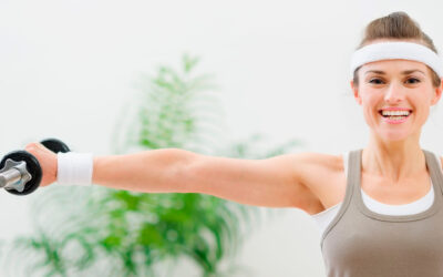 Tips para ponerte en forma después del verano