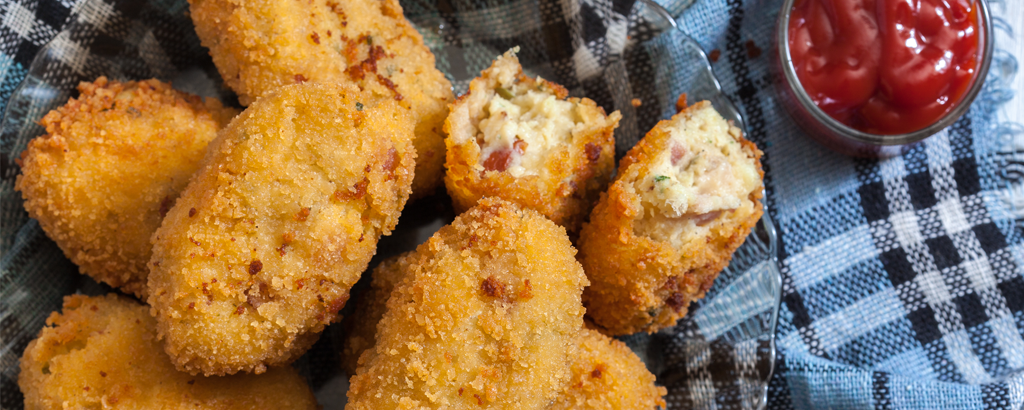 Historia, curiosidades y la mejor receta de croquetas