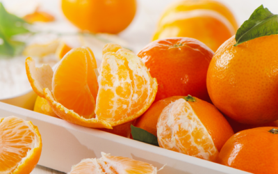 Dialprix se llena de naranjas y mandarinas de temporada. Disfruta de la mejor fruta MUY DE AQUÍ