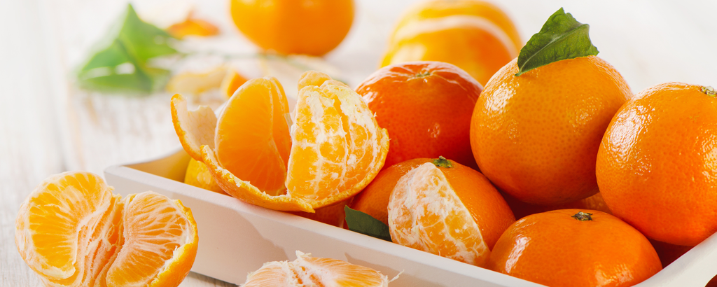 Dialprix se llena de naranjas y mandarinas de temporada. Disfruta de la mejor fruta MUY DE AQUÍ