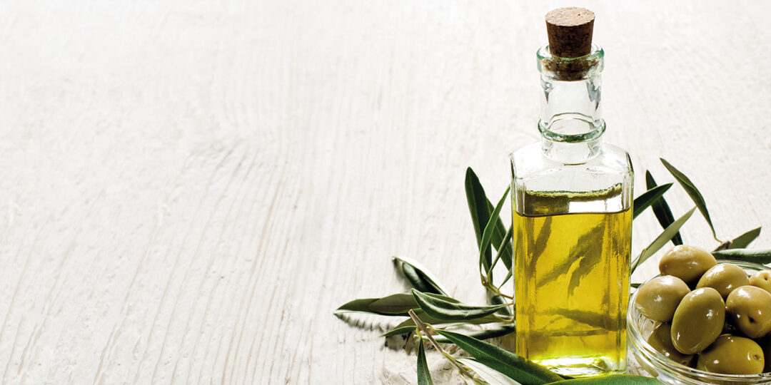 Aceite. Beneficios y consejos para disfrutarlo dentro de una dieta sana