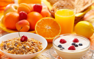 7 Alimentos para ganar la batalla a las gripes y resfriados