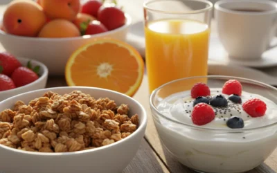 7 Alimentos para ganar la batalla a las gripes y resfriados