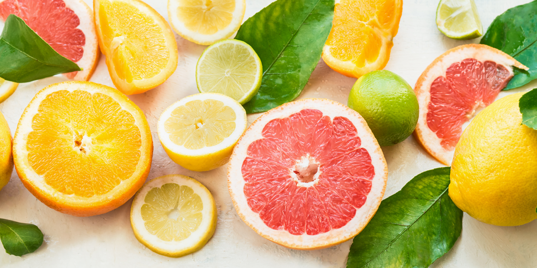 La importancia de consumir vitamina C en invierno