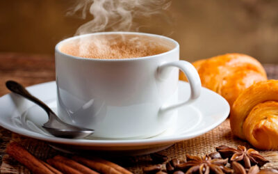 Un paladar, un café