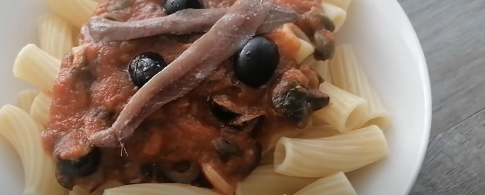 pasta-alla-puttanesca