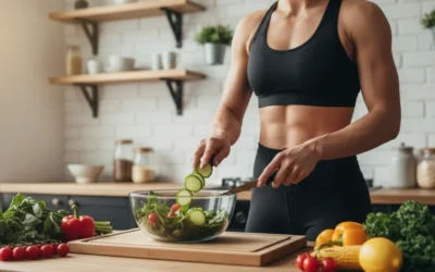 Recetas sencillas y diuréticas para hacer en casa