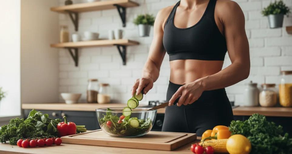 Recetas para platos diuréticos