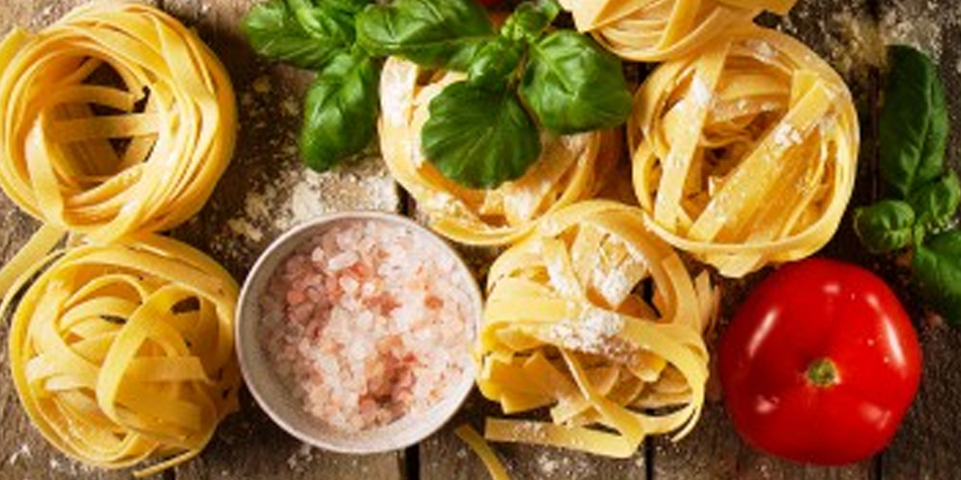 Consejos para disfrutar de la pasta con platos saludables