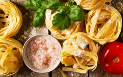 Consejos para disfrutar de la pasta con platos saludables