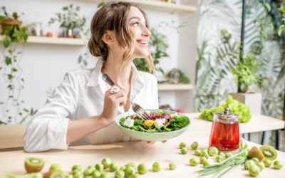 Súmate a la Semana Saludable de Dialprix