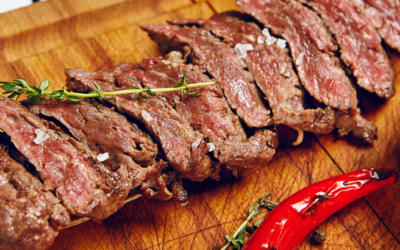 Entrañas de ternera: el corte más barato, delicioso y que no conoces todavía