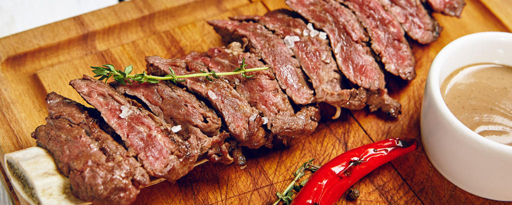 Entrañas de ternera: el corte más barato, delicioso y que no conoces todavía