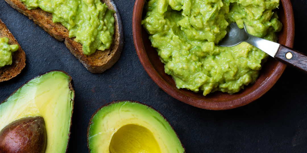 Guía para disfrutar del aguacate: Principales beneficios dentro de una dieta saludable