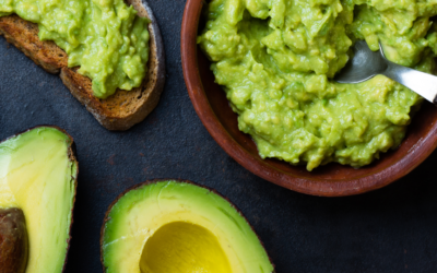 Guía para disfrutar del aguacate: Principales beneficios dentro de una dieta saludable
