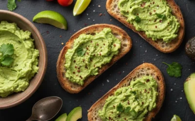 Guía para disfrutar del aguacate: Principales beneficios dentro de una dieta saludable