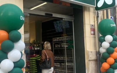 Dialprix refuerza su presencia en Valencia y Tenerife con dos nuevas aperturas