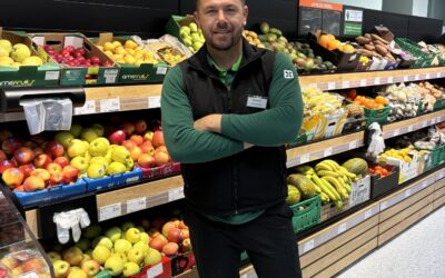 ENTREVISTA | Jorge Moreno, franquiciado de Dialprix: el reto y la oportunidad de tener un negocio propio