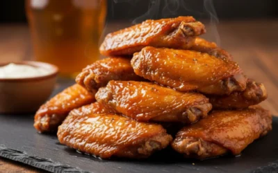 Las 10 mejores tapas para hacer en casa