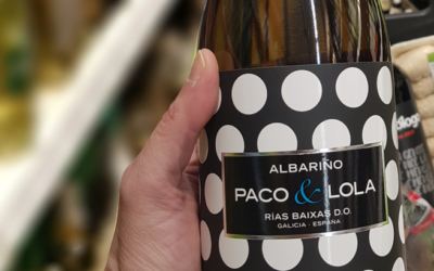 Los mejores vinos te esperan en Dialprix