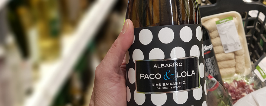 Los mejores vinos te esperan en Dialprix