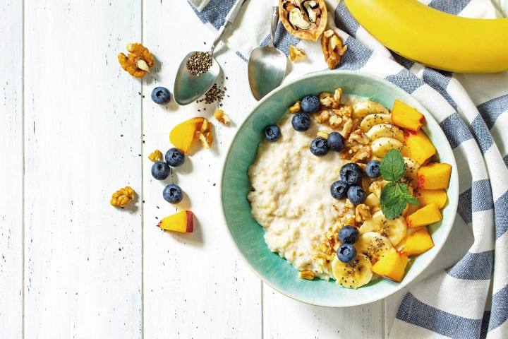 La imagen tiene un atributo ALT vacío; su nombre de archivo es Porridge_avena_Dialprix.jpg