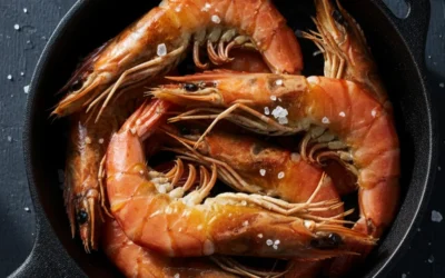 Tu guía definitiva para disfrutar de tu pasión por el marisco