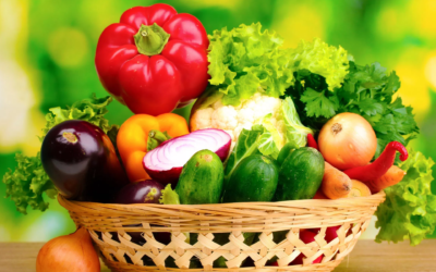 Consejos saludables para cocinar verduras y hortalizas