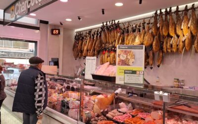 Dialprix inaugura su primera tienda en Guardamar del Segura