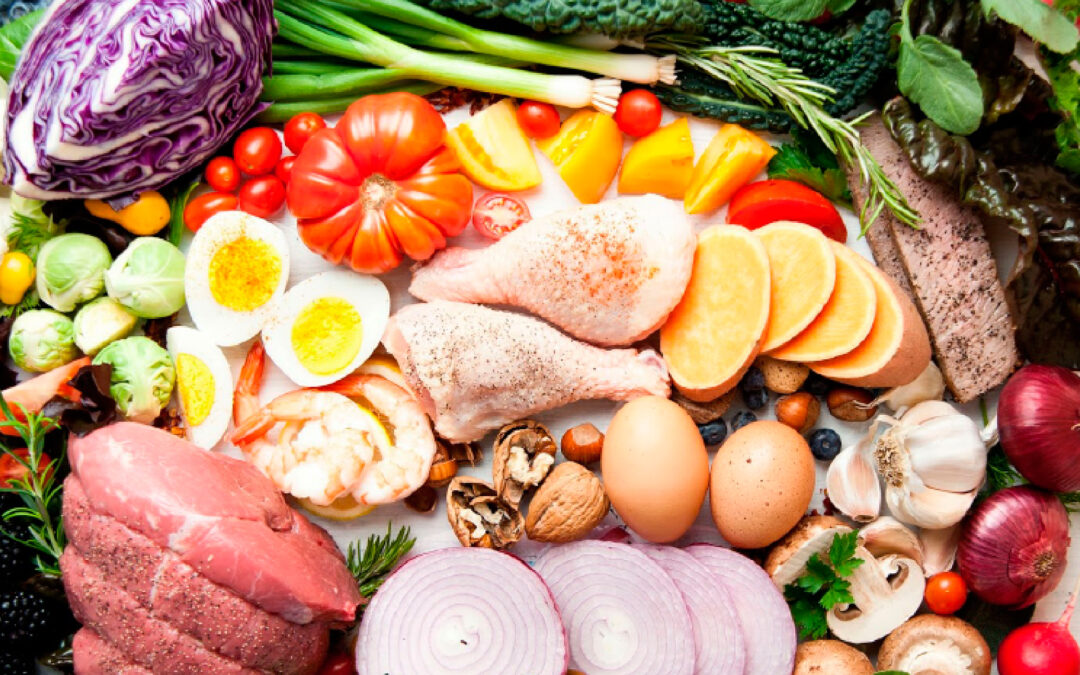 Trucos para llevar una alimentación saludable después del verano