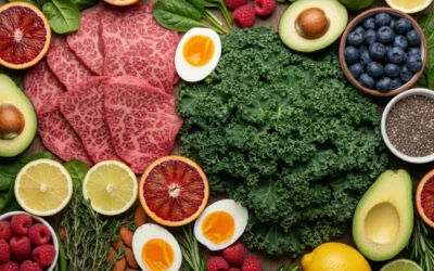 Trucos para llevar una alimentación saludable después del verano