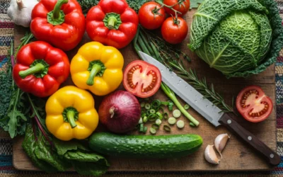 Prolonga la vida de tus alimentos almacenándolos correctamente