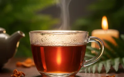 Alimentos para depurar tu organismo después de las fiestas