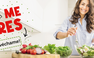 Consejos para aprovechar todos tus alimentos