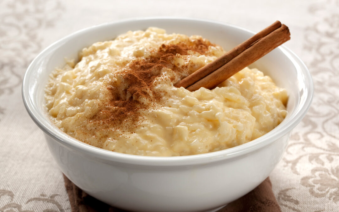 Recetas para celebrar el Día de la Madre